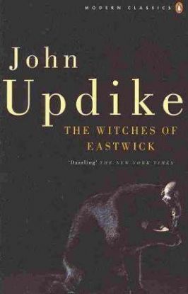 The Witches of Eastwick