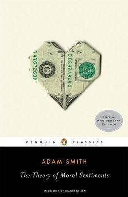 Theory of Mortal Sentiments