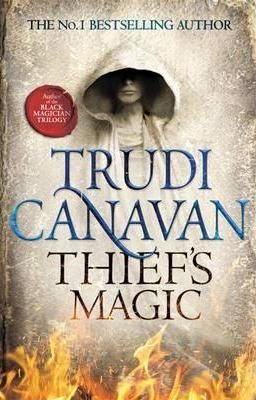 Thief's Magic