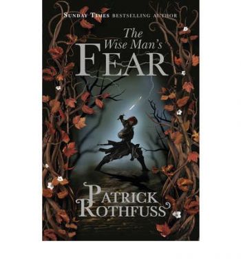 The Wise Man´s Fear
