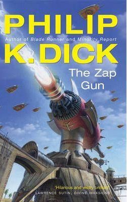 The Zap Gun