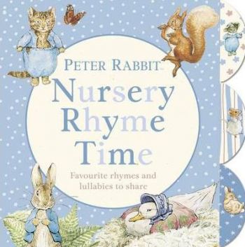 The World of Peter Rabbit