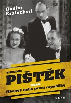 Theodor Pištěk
