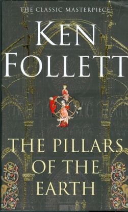 The Pillar of the Earth