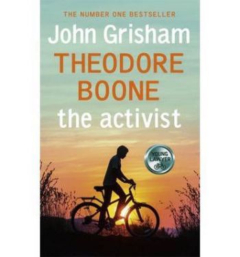 Theodore Boon Activist