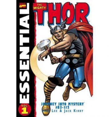 Thor Essential 1