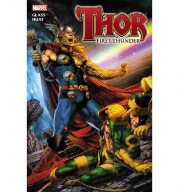Thor - First Thunder