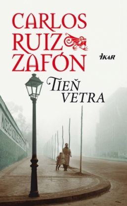Tieň vetra 2.vydanie