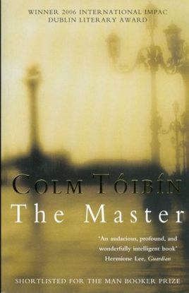 The Master