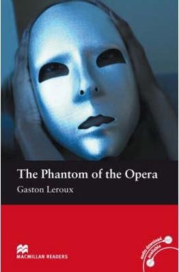 The Phantom of the Opera