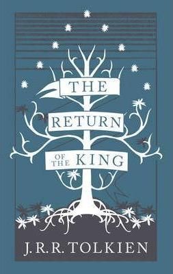 The Return of the King (Collectors edition)