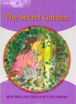 The Secret Garden