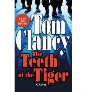 The Teeth of the Tiger