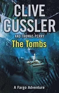 The Tombs (FARGO Adventures 4)
