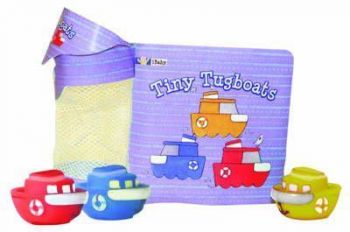 Tiny Tugboat