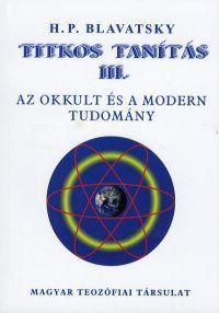 Titkos Tanítás II.