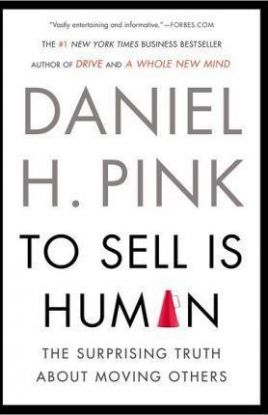 To Sell Is Human