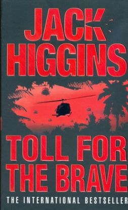 Toll for the Brave