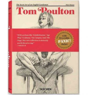 Tom Poulton