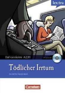 Tödlicher Irrtum+CD