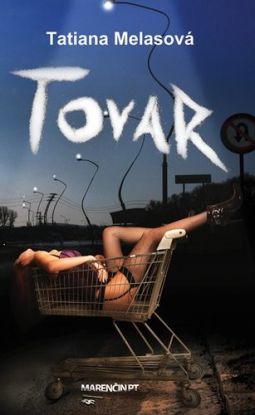 Tovar, 2. vydanie (mäkká väzba)