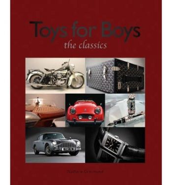 Toys for Boys classics
