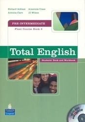 Total English Pre-intermediate