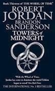 Towers of Midnight