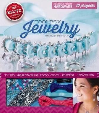 Toolbox Jewelry