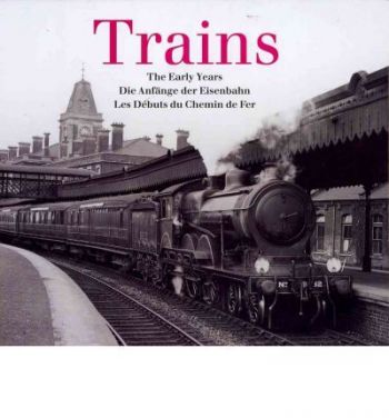 Trains Early Years