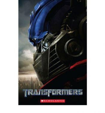 Transformers - Secondary Level 1 + CD