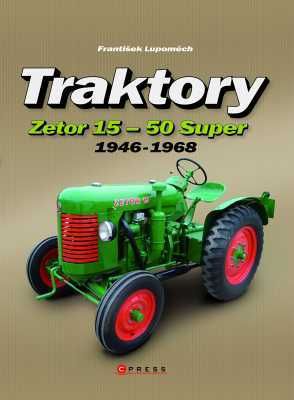Traktory