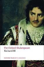Tragedy of King Richard III