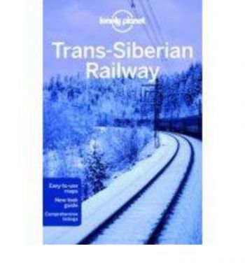 Trans-Siberian Railway 4