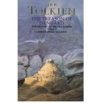 Treason Isengard