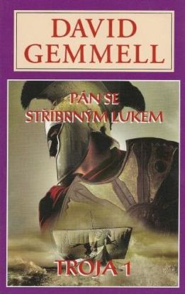 Troja 1 - Pán se stříbrným lukem