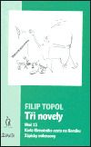 Tři novely /zelená/. Mně 13, Karla Klenotníka cesta na Korsiku, Zápisky milencovi