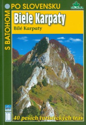 Biele Karpaty - slov. 11