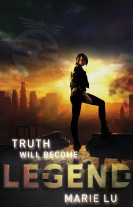 Truth will become Legend