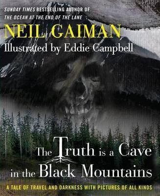 Truth is a Cave