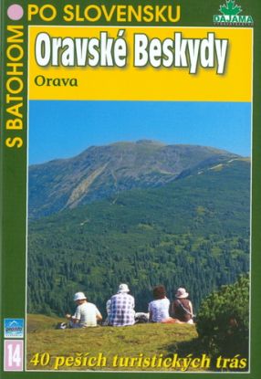 TS 14 Oravské Beskydy – Orava – slov.