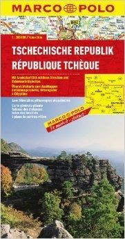 Tschechische Republik 1:300T MD
