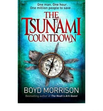 Tsunami Countdown