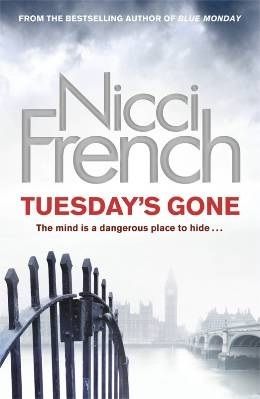 Tuesday`s Gone