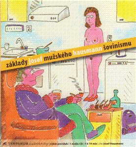 Základy mužského šovinismu CD