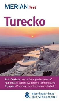Turecko - 2. aktualizované vydání