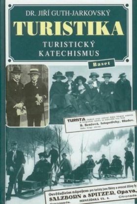 Turistika - Turistický katechizmus