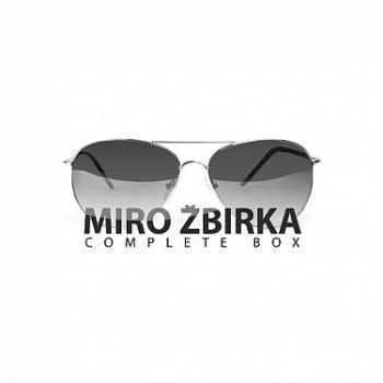 Žbirka Miro - Complete Box  15CD
