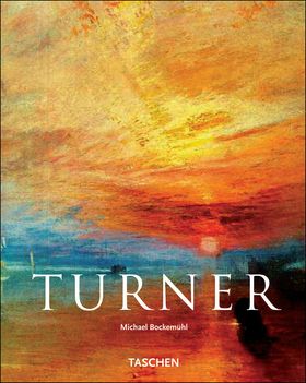 Turner     (mini Taschen)