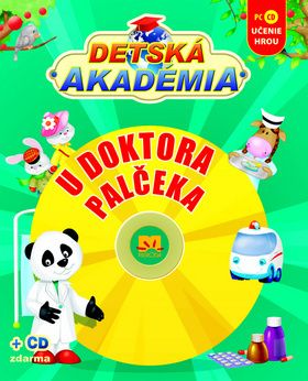 U doktora Palčeka + CD